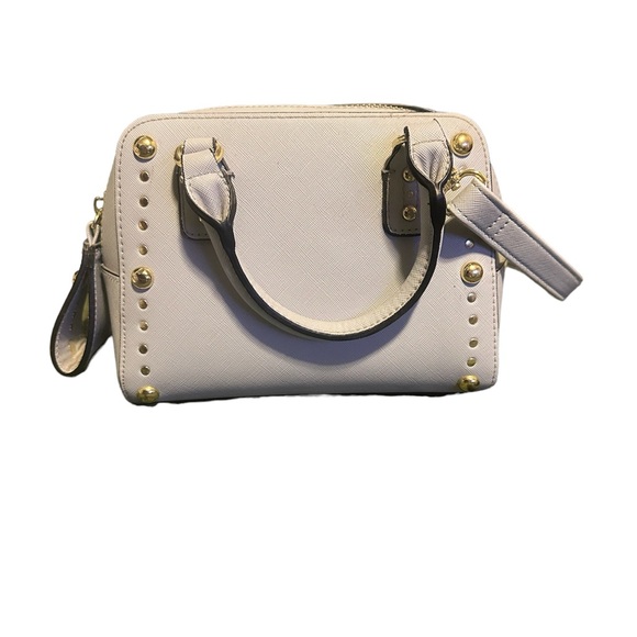 Baby blue Steve Madden bag - Picture 2 of 4